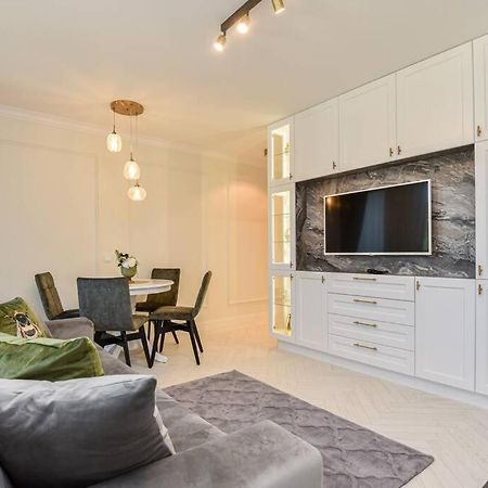 Apartamentai Morkus - Sventoji 100M Iki Juros Паланга Экстерьер фото