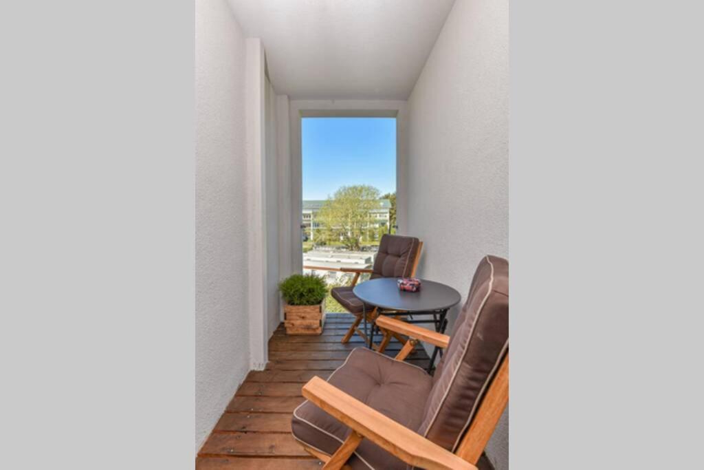 Apartamentai Morkus - Sventoji 100M Iki Juros Паланга Экстерьер фото